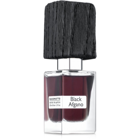 Nasomatto Black Afgano Extrait de parfum