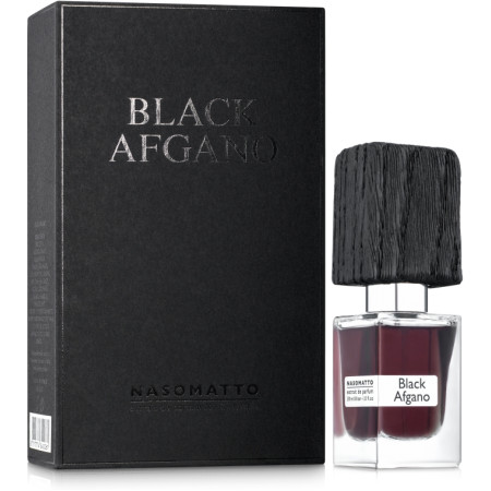 Nasomatto Black Afgano Extrait de parfum