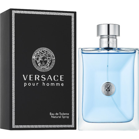 Versace Pour Homme
