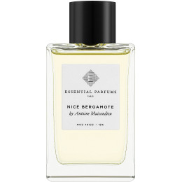 Essential Parfums Nice Bergamote