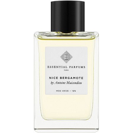 Essential Parfums Nice Bergamote