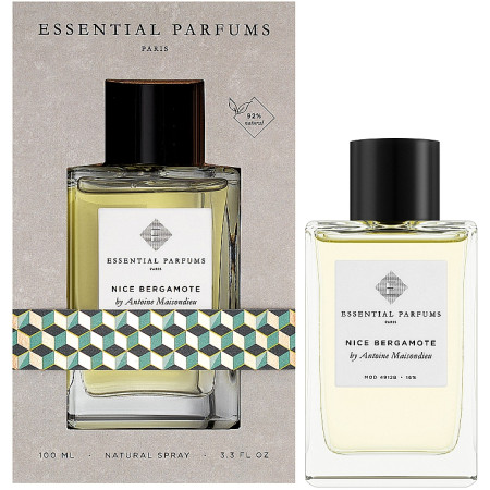 Essential Parfums Nice Bergamote