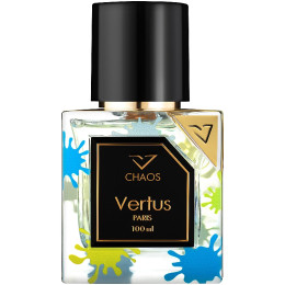 Vertus Chaos