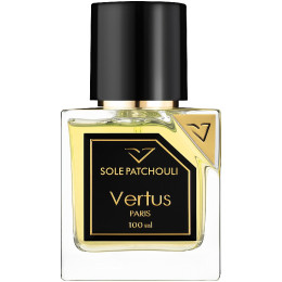 Vertus Sole Patchouli