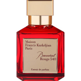 Maison Francis Kurkdjian  Baccarat Rouge 540 Extrait de parfum