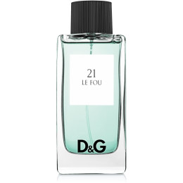 Dolce&Gabbana Anthology Le Fou 21