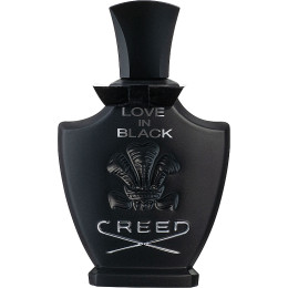 Creed Love in Black