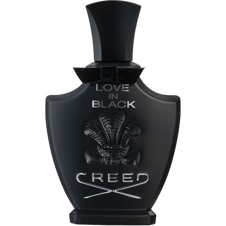 Creed Love in Black