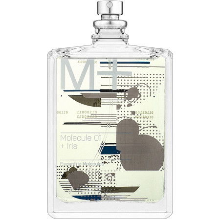 Escentric Molecules Molecule 01 + Iris