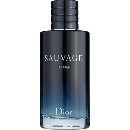 Dior SAUVAGE PARFUM 