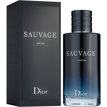 Dior SAUVAGE PARFUM 