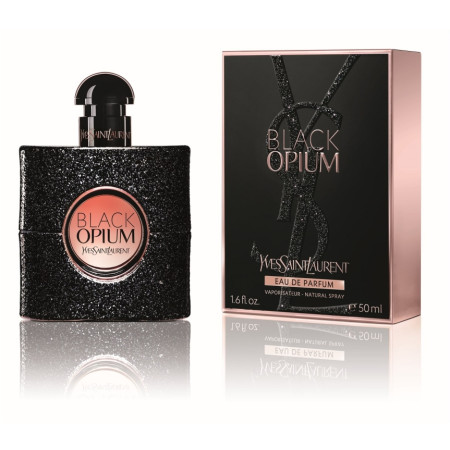 Yves Saint Laurent Black Opium