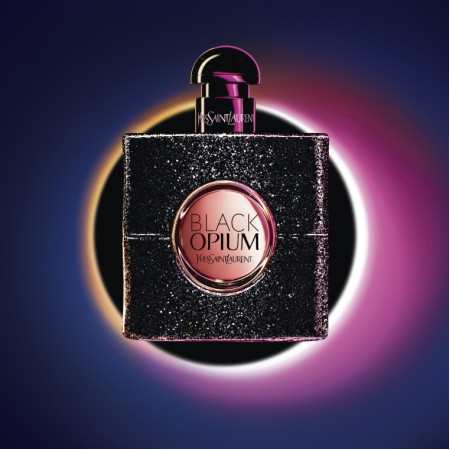 Yves Saint Laurent Black Opium