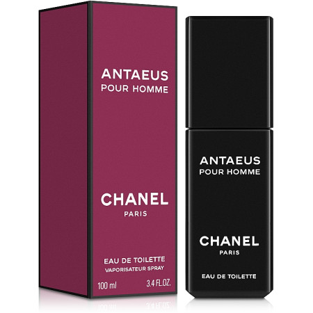 Chanel Antaeus