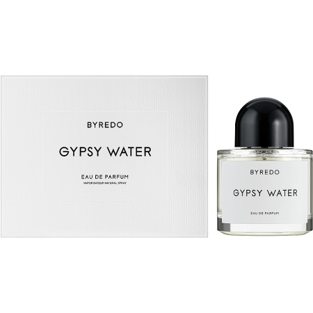 Byredo Gypsy Water