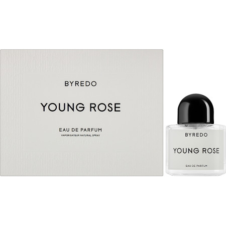Byredo Young Rose
