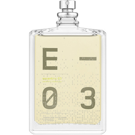Escentric Molecules Escentric 03