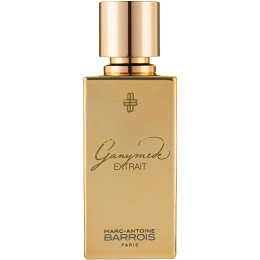 Marc-Antoine Barrois Ganymede Extrait