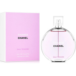 Chanel Chance Eau Tendre