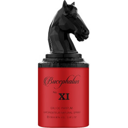 Armaf Niche Bucephalus No. XI