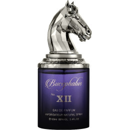 Armaf Niche Bucephalus No. XII