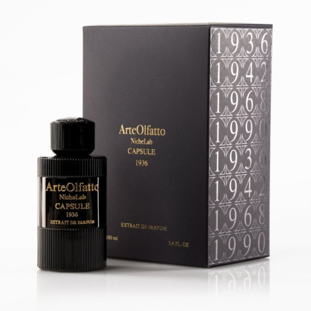 Arte Olfatto Capsule 1936