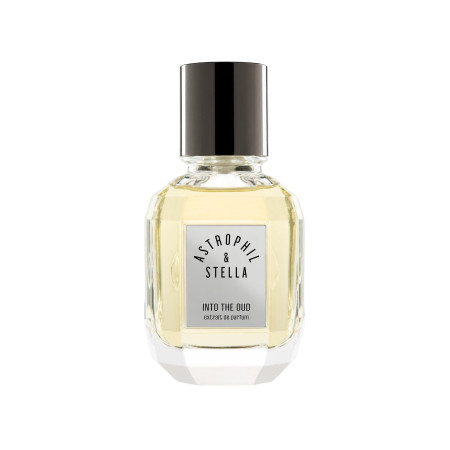 Astrophil & Stella Into The Oud