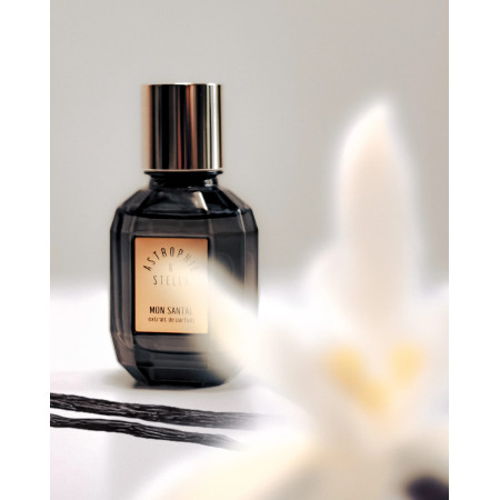 Astrophil & Stella Mon Santal
