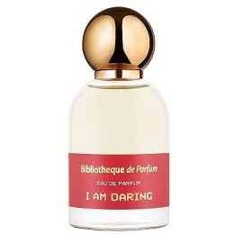 Bibliotheque de Parfum I Am Daring
