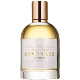 Bibliotheque de Parfum Imaginarium