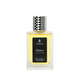 Botanicae Ebano