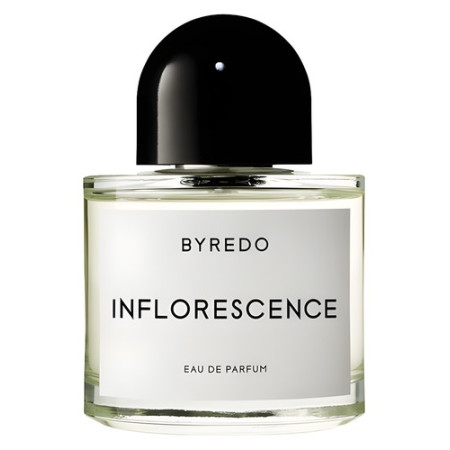 Byredo Inflorescence