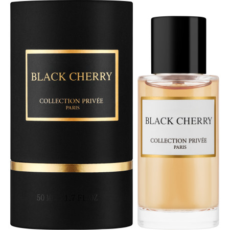 Collection Privee Black Cherry