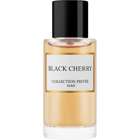 Collection Privee Black Cherry