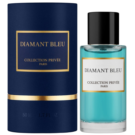 Collection Privee Diamant Bleu