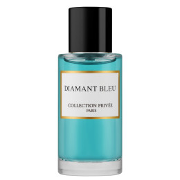 Collection Privee Diamant Bleu
