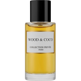 Collection Privee Wood & Coco