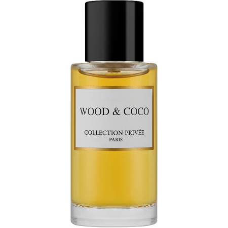 Collection Privee Wood & Coco