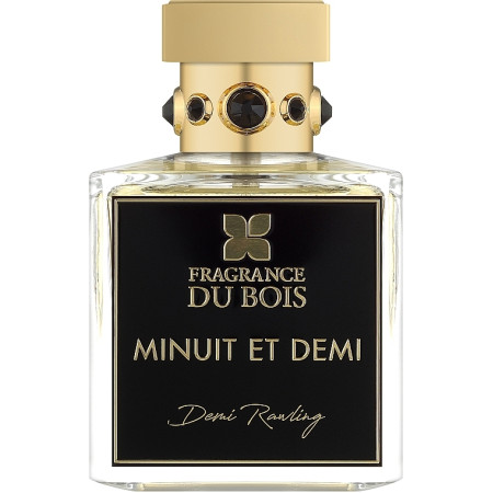Fragrance Du Bois Minuit Et Demi