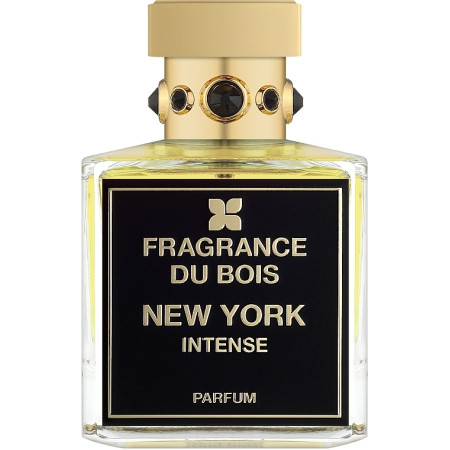 Fragrance Du Bois New York Intense