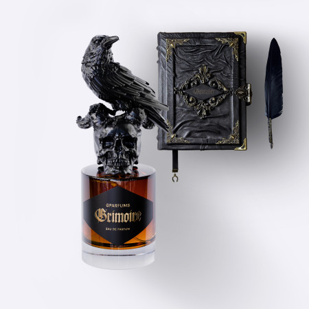 Gparfums Grimoire (Collector’s edition)