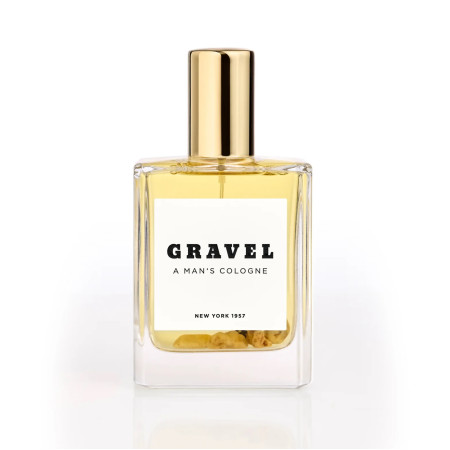Gravel A Man's Cologne