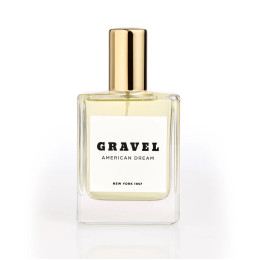 Gravel American Dream
