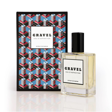 Gravel D'Aspiration