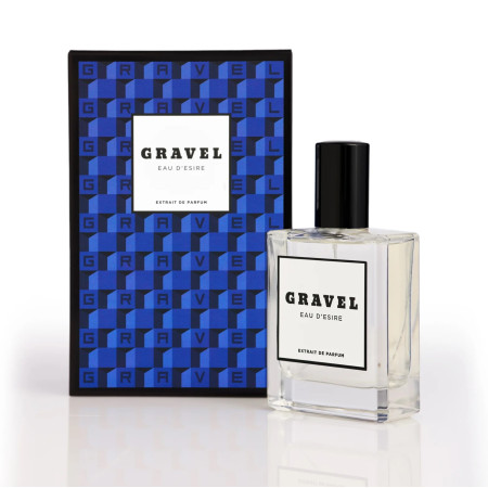 Gravel Eau D'Esire