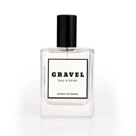 Gravel Eau D'Esire