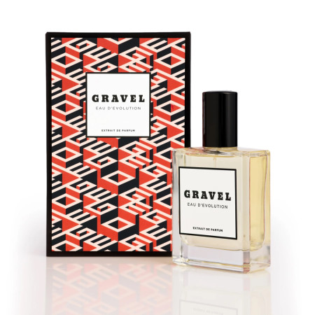 Gravel Eau D'Evolution