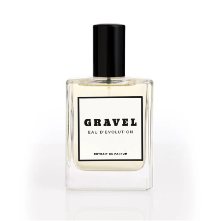 Gravel Eau D'Evolution