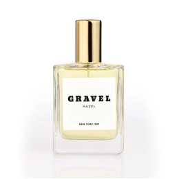 Gravel Hazel