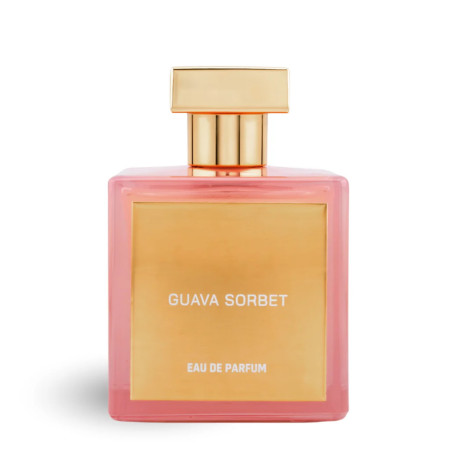 House of Brandt Guava Sorbet